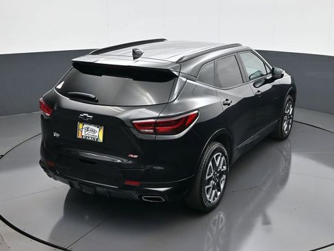 Used 2023 Chevrolet Blazer RS w/ Enhanced Convenience Package image 17