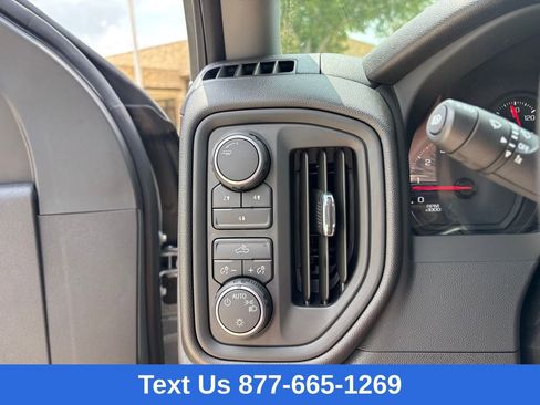 Used 2025 Chevrolet Silverado 2500 Custom w/ Custom Convenience Package AWD/4WD image 19