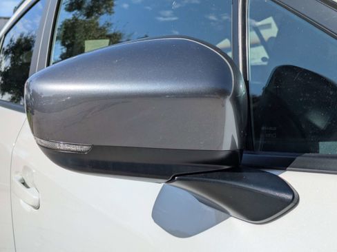 New 2025 Subaru Crosstrek 2.5i Limited image 12