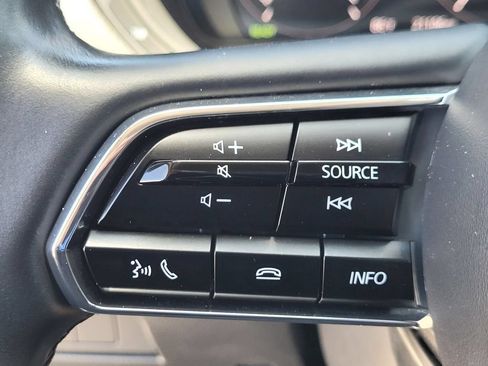 Used 2024 MAZDA CX-90 Plug-In Hybrid w/ Preferred AWD/4WD image 25