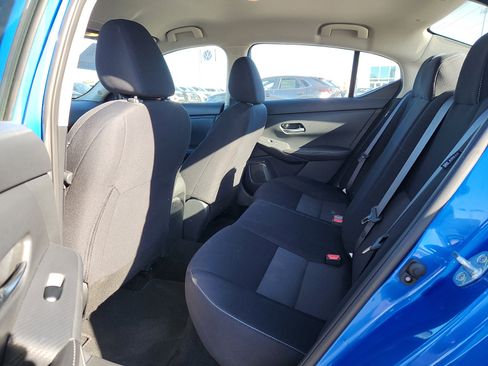 Used 2023 Nissan Sentra SV image 12