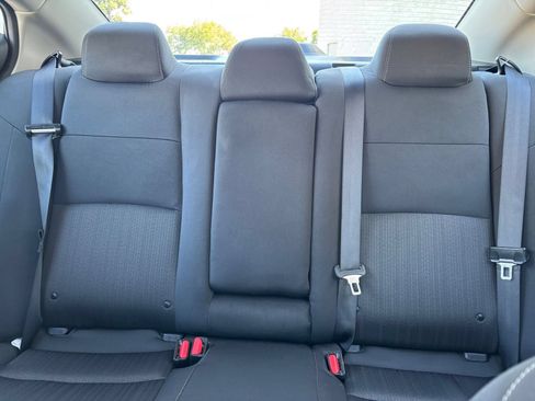 Used 2026 Nissan Altima 2.5 SV FWD image 38