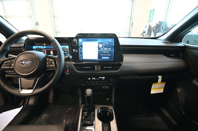 New 2026 Subaru Outback Touring XT AWD/4WD image 2