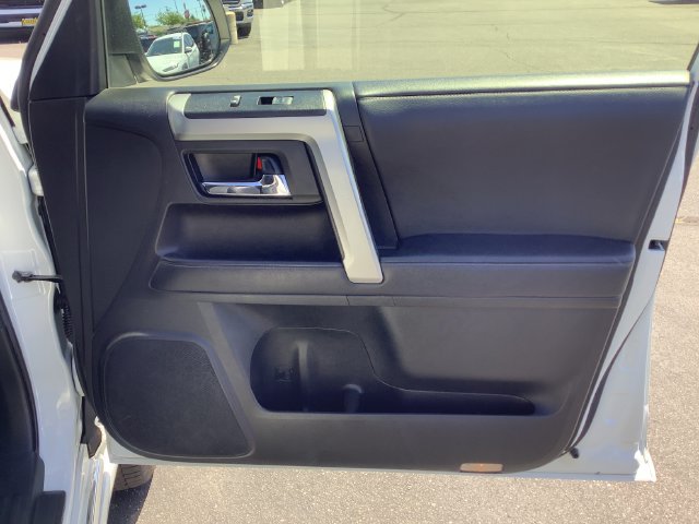 Used 2021 Toyota 4Runner Limited AWD/4WD image 42