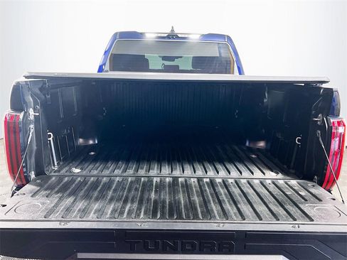 Used 2022 Toyota Tundra Limited image 22