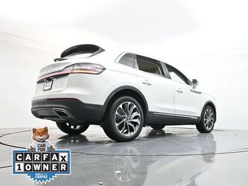 Used 2023 Lincoln Nautilus Reserve w/ Equipment Group 201A AWD/4WD image 35