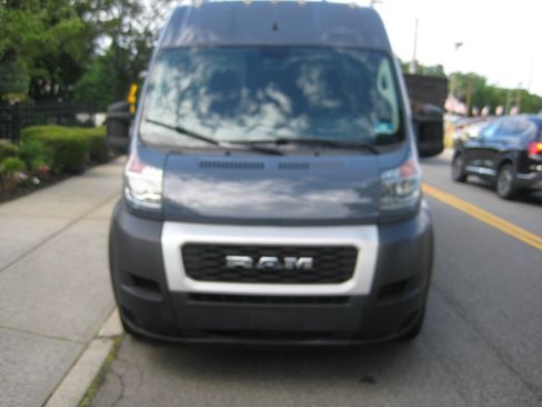 Used 2019 RAM ProMaster 3500 FWD image 3