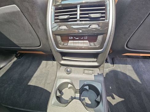Used 2025 BMW X7 xDrive40i AWD/4WD image 24