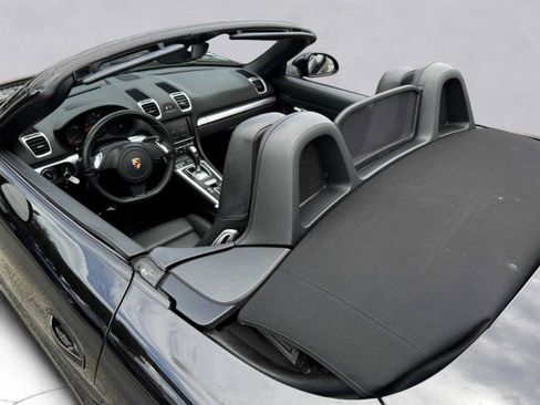 Used 2013 Porsche Boxster image 47