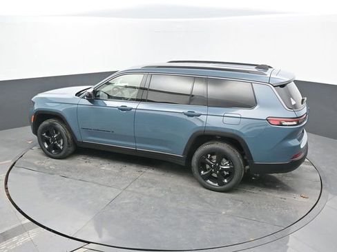 New 2026 Jeep Grand Cherokee L Limited image 48