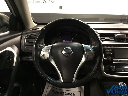 Used 2018 Nissan Altima 2.5 SL image 43