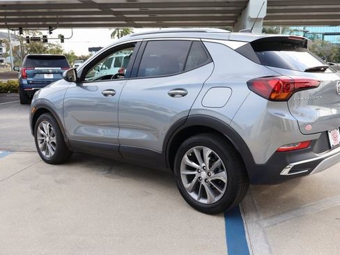 Certified 2023 Buick Encore GX Essence w/ Experience Buick Package image 4