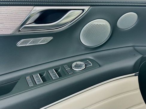 New 2026 Genesis GV80 3.5T Prestige AWD/4WD image 20
