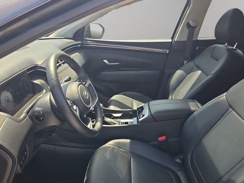 Used 2024 Hyundai Tucson SEL w/ Convenience Package AWD/4WD image 8