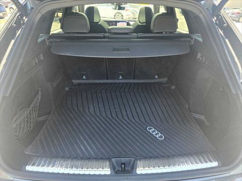 Used 2025 Audi SQ5 Premium Plus AWD/4WD image 15