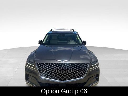 Used 2023 Genesis GV80 3.5T w/ Prestige Package AWD/4WD image 2