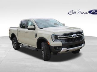 New 2026 Ford Ranger Lariat video 2