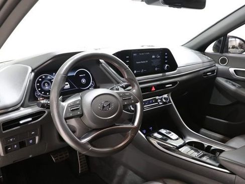 Used 2020 Hyundai Sonata SEL Plus FWD image 15