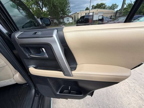Used 2016 Toyota 4Runner SR5 RWD image 20