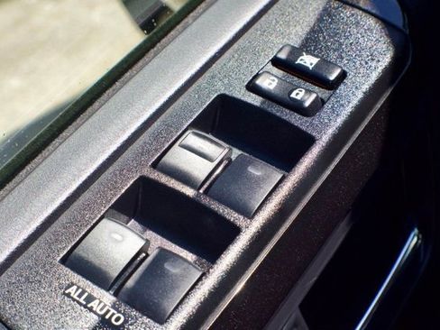 Used 2023 Toyota 4Runner TRD Off-Road Premium w/ Off Road Premium Plus Package image 43