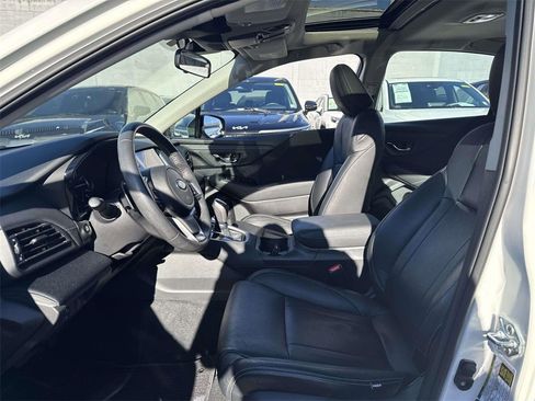 Used 2023 Subaru Legacy Premium image 17