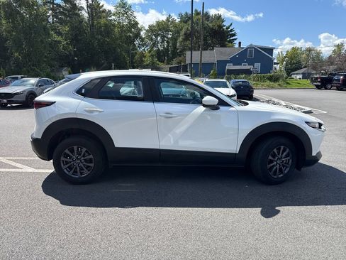Used 2024 MAZDA CX-30 AWD 2.5 S image 6