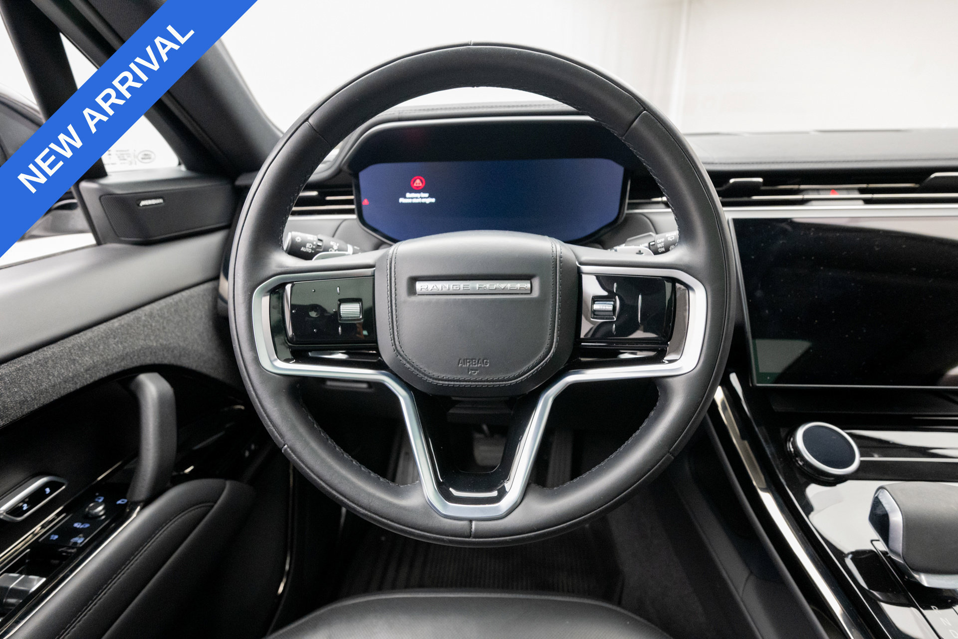 Used 2023 Land Rover Range Rover Sport SE AWD/4WD image 11