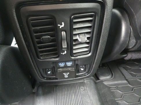 Used 2021 Dodge Durango R/T w/ Trailer Tow Group IV image 10