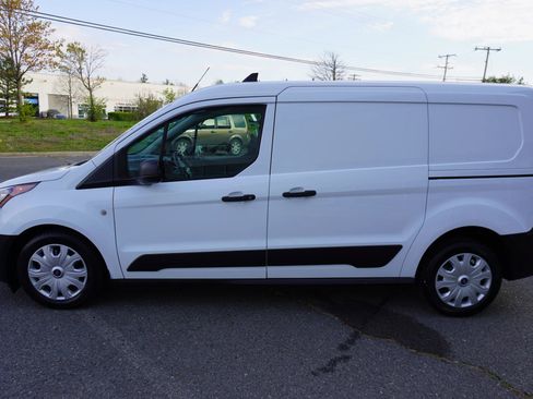 Used 2022 Ford Transit Connect XL image 4