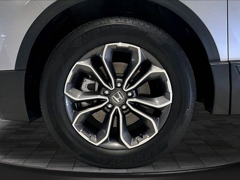 Used 2021 Honda CR-V EX-L image 34