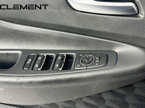 Certified 2022 Hyundai Santa Fe SEL image 24