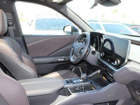 Certified 2024 Lexus TX 350 FWD image 5