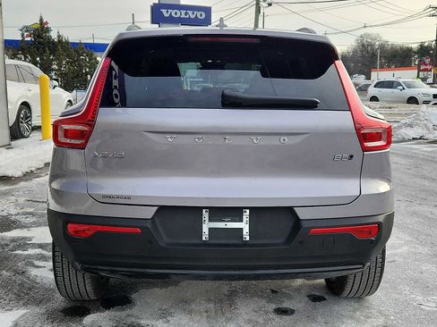 Used 2026 Volvo XC40 B5 Ultra image 5