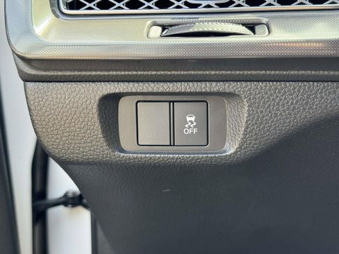 Certified 2025 Acura Integra A-Spec FWD image 20