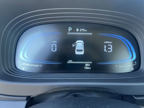 Used 2026 Hyundai Venue SEL image 10