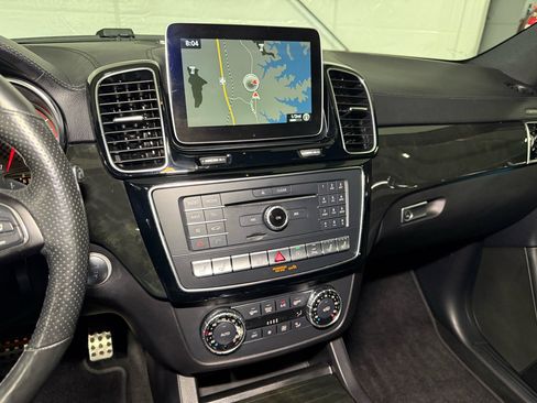 Used 2018 Mercedes-Benz GLE 43 AMG 4MATIC Coupe image 19