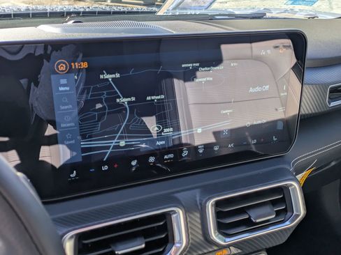 New 2026 Ford Mustang Premium image 22