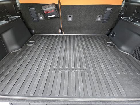 Used 2025 Toyota Land Cruiser 1958 AWD/4WD image 31