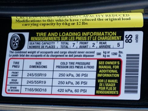 Used 2018 Toyota Highlander Limited Platinum image 52