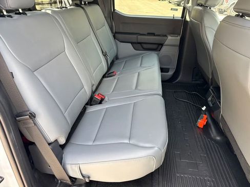 New 2026 Ford F450 XL w/ XL Chrome Package image 15