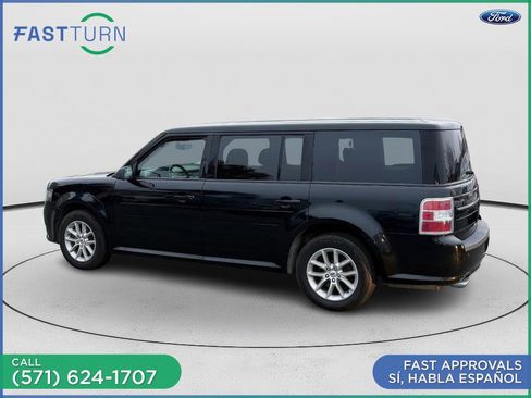 Used 2016 Ford Flex SE image 7