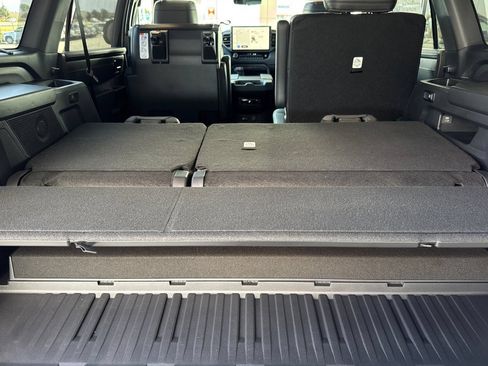 New 2026 Toyota Sequoia TRD Pro AWD/4WD image 18