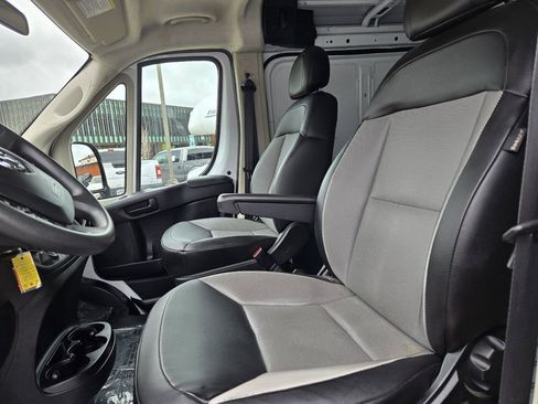 Used 2020 RAM ProMaster 1500 image 15