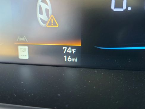 New 2026 Hyundai Elantra Sport image 22