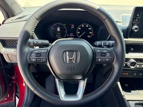 Certified 2026 Honda CR-V Sport image 14