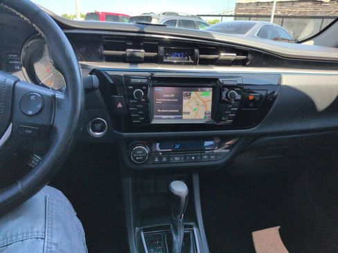 Used 2014 Toyota Corolla S w/ Driver Convenience Package FWD image 18