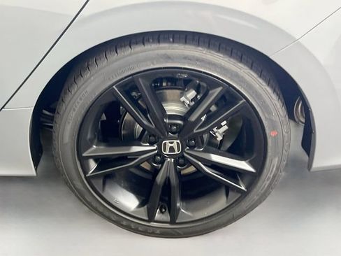 New 2026 Honda Civic Si image 13