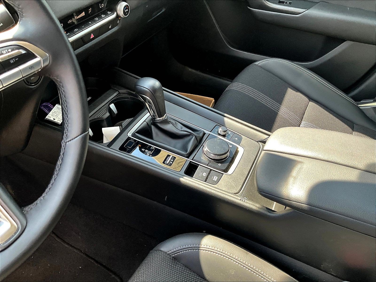Used 2026 MAZDA CX-50 AWD 2.5 S w/ Preferred Pkg image 18