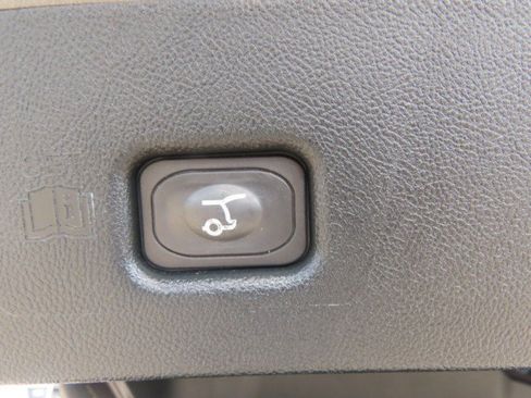 Used 2020 Lincoln Nautilus Reserve w/ Equipment Group 201A FWD image 13