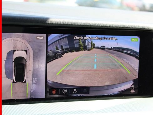 New 2025 Nissan Murano SL w/ Cargo Package image 29